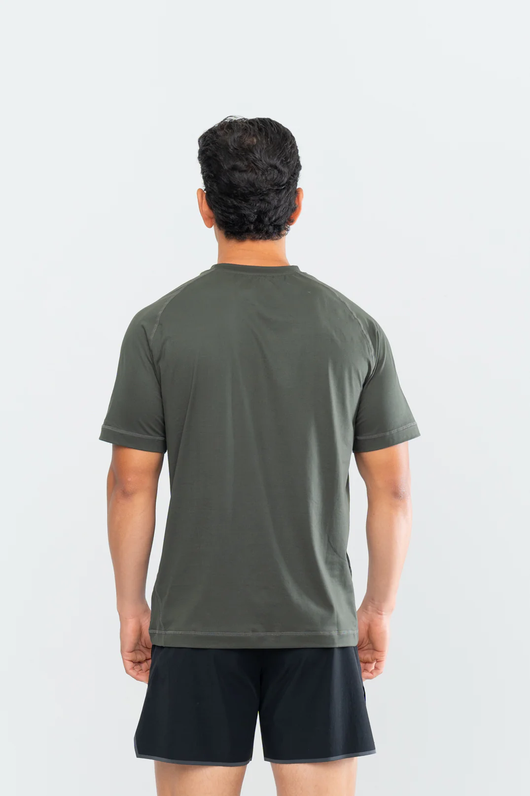 CORE PERFORMANCE SHORT SLEEVE - DUSK - Image 7
