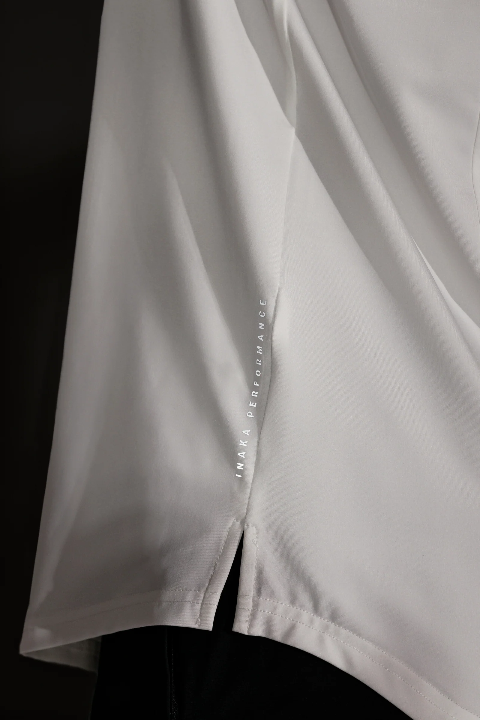 FREEFORM TANK TOP - WHITE - Image 5
