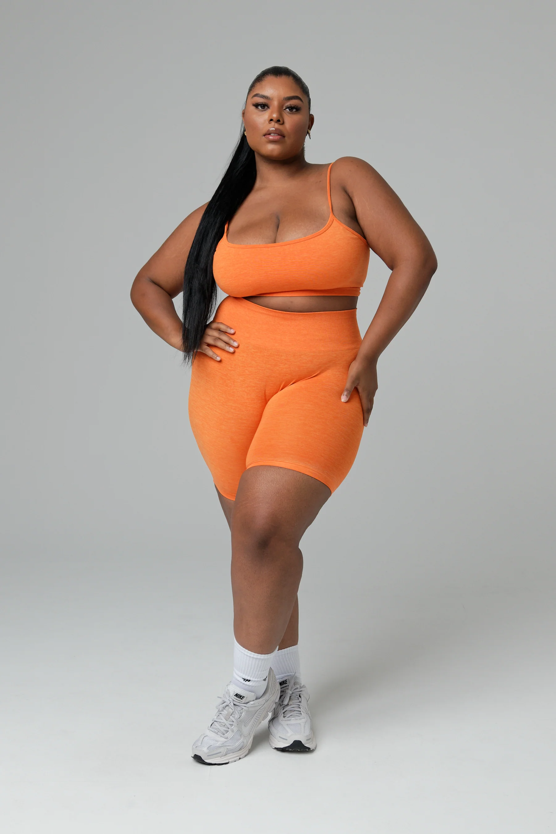 JADE SHORTS - SUNBURST - Image 4